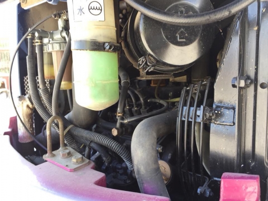 รถขุด Komatsu PC12UU มือสอง นำเข้าจากญี่ปุ่น พร้อมใช้งาน รถขุด Komatsu PC12UU มือสอง นำเข้าจากญี่ปุ่น พร้อมใช้งาน