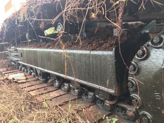 ขายรถแบคโค KOMATSU PC200-5 ซีเรี้ยล 50000 กว่า ราคา.650,000 ไฟฟ้าครบ เอวแน้น 90\% เปลี่ยนซิลกระบอกให้ใหม่หมด เฟรมสวย รถทำงานเร็ว เครื่อง ปั้มไม่มีโหลด เครื่อง ปั้ม แรง แอร์เย็น เก็บสีสวยๆทั้งคัน ภายในเก๋งสวย เฟรมสวย โซ้สะภาพ 80\% ลูเลอร์เต็ม มูมฮาร์มสวย รถพ