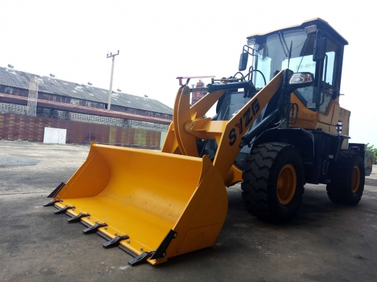 **ล้อตักล้อยาง Shanyu ZL930***รถใหม่มาแรง เครื่องดี เกียร์ดี ปั้มดี คุณภาพคับจอ ใช้งานง่าย เครื่องจักรแบบใหม่ไม่ซับซ้อน ของใหม่มือหนึ่ง***