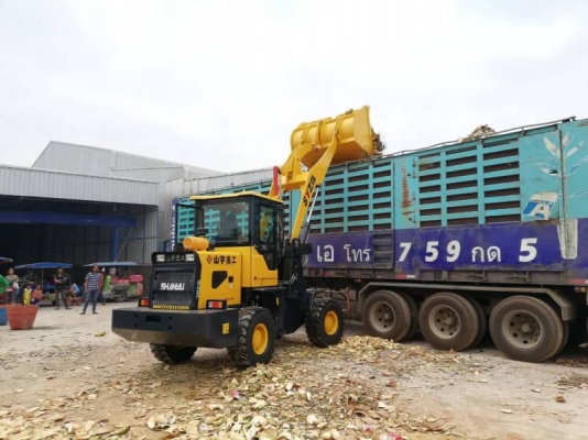 **ล้อตักล้อยาง Shanyu ZL930***รถใหม่มาแรง เครื่องดี เกียร์ดี ปั้มดี คุณภาพคับจอ ใช้งานง่าย เครื่องจักรแบบใหม่ไม่ซับซ้อน ของใหม่มือหนึ่ง***