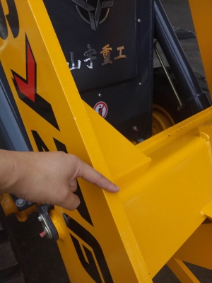 **ล้อตักล้อยาง Shanyu ZL930***รถใหม่มาแรง เครื่องดี เกียร์ดี ปั้มดี คุณภาพคับจอ ใช้งานง่าย เครื่องจักรแบบใหม่ไม่ซับซ้อน ของใหม่มือหนึ่ง***