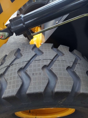 **ล้อตักล้อยาง Shanyu ZL930***รถใหม่มาแรง เครื่องดี เกียร์ดี ปั้มดี คุณภาพคับจอ ใช้งานง่าย เครื่องจักรแบบใหม่ไม่ซับซ้อน ของใหม่มือหนึ่ง***