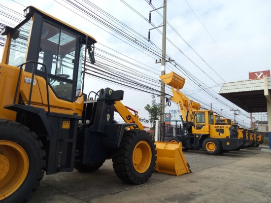 **ล้อตักล้อยาง Shanyu ZL930***รถใหม่มาแรง เครื่องดี เกียร์ดี ปั้มดี คุณภาพคับจอ ใช้งานง่าย เครื่องจักรแบบใหม่ไม่ซับซ้อน ของใหม่มือหนึ่ง***