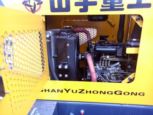 **ล้อตักล้อยาง Shanyu ZL930***รถใหม่มาแรง เครื่องดี เกียร์ดี ปั้มดี คุณภาพคับจอ ใช้งานง่าย เครื่องจักรแบบใหม่ไม่ซับซ้อน ของใหม่มือหนึ่ง***