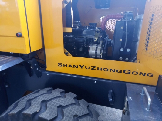 **ล้อตักล้อยาง Shanyu ZL930***รถใหม่มาแรง เครื่องดี เกียร์ดี ปั้มดี คุณภาพคับจอ ใช้งานง่าย เครื่องจักรแบบใหม่ไม่ซับซ้อน ของใหม่มือหนึ่ง***