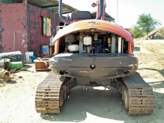 ขายรถขุดคูโบต้า ขายรถขุดคูโบต้า