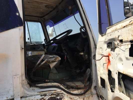 ขายหัวร็อกกี้ ตามสภาพ มีกรองอากาศพร้อม ราคา13000 ต่อรองได้ครับ