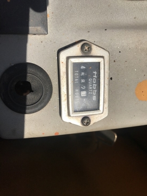 ขายแม็คโคร IHI IS35  FROM JAPAN 4000 ชั่วโมง เครื่อง ISUZU ปั้มนิ้ว  พร้อมใช้งาน ติดต่อ 063-9316985 ID LINE : 0639316985 ครับ