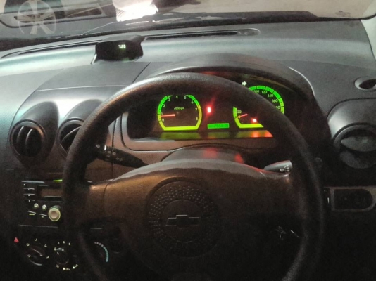 ขาย Aveo1.4LSออโต้2007มือเดียวป้ายแดง 0804707359