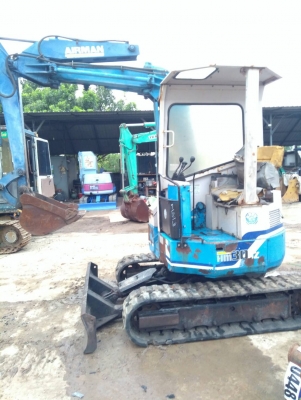 รถแบคโฮ HITACHI PC30 รถเก่านอกนำเข้า ยังไม่เคยใช้งานในไทย เครื่องดี ปั๊มดี โซ่หนา เอวแน่น สภาพดี พร้อมใช้งาน มีเอกสารใบอินวอยซ์