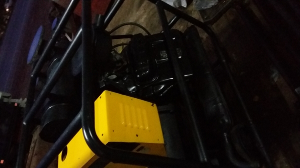 เครื่องปั่นไฟ เก่านอก เครื่องปั่นไฟ เก่านอก