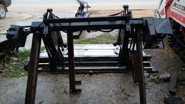 ลิฟท์ท้ายฝาท้ายไฮดรอกลิก ลิฟท์ท้ายฝาท้ายไฮดรอกลิก