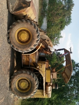 ขายรถตักครับพร้อมใช้ ขายรถตักครับพร้อมใช้