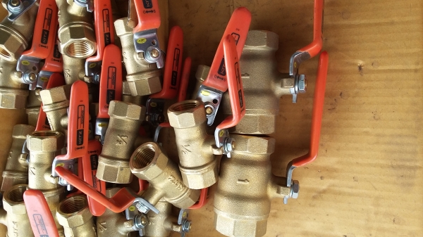 วาล์ทองเหลือง วาล์ทองเหลือง