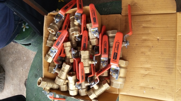 วาล์ทองเหลือง วาล์ทองเหลือง