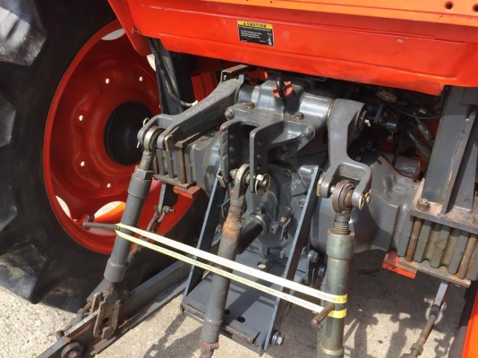 ขายรถไถ Kubota M5000 SU(4WD) พร้อมใบมีดดันดิน ผานพรวน รถไร่ สวยๆพร้อมใช้งาน ขายรถไถ Kubota M5000 SU(4WD) พร้อมใบมีดดันดิน ผานพรวน รถไร่ สวยๆพร้อมใช้งาน