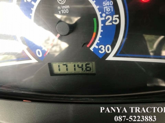 รถเข้าใหม่#ปัญญาแทรคเตอร์..จัดมาให้ครับ ด่วน 275,000 บาท.อีเซกิNT540  40แรงม้า (เฉพาะตัวรถ)สภาพพร้อมใช้
