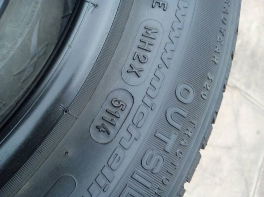 175/65R15 MICHELIN ENERGY XM-1 ชุด 4 เส้น tel.081-427-3941 ไอดีไลน์ 0814273941