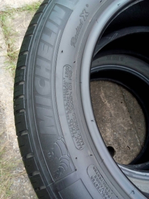 175/65R15 MICHELIN ENERGY XM-1 ชุด 4 เส้น tel.081-427-3941 ไอดีไลน์ 0814273941
