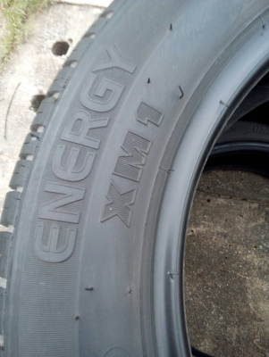 175/65R15 MICHELIN ENERGY XM-1 ชุด 4 เส้น tel.081-427-3941 ไอดีไลน์ 0814273941