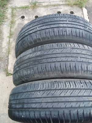 175/65R15 MICHELIN ENERGY XM-1 ชุด 4 เส้น tel.081-427-3941 ไอดีไลน์ 0814273941