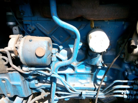 ขาย ford 6610 2 WD เสื้อลาย ปั้มกลม ท่อไอดีใหญ่ ยังไม่เคยใช้ในไทย 310000 บ. โทร.084-5424150