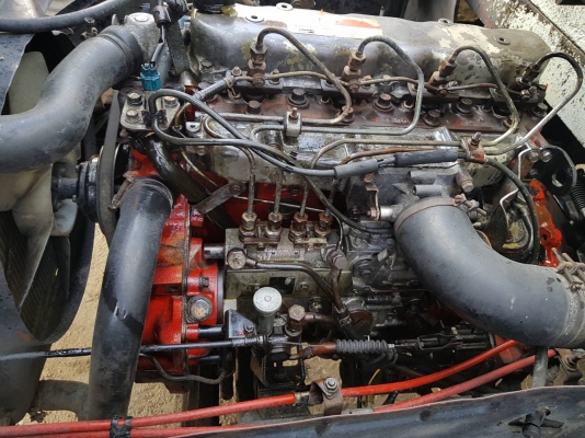 ขาย HINO FC2W ปี39 เครื่องดี คัสซีสวย ขาย HINO FC2W ปี39 เครื่องดี คัสซีสวย