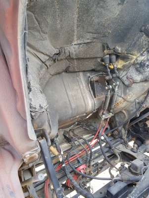 ขาย HINO FC2W ปี39 เครื่องดี คัสซีสวย ขาย HINO FC2W ปี39 เครื่องดี คัสซีสวย