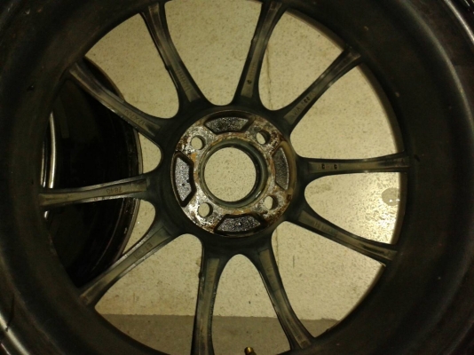 ขอบ17นิ้ว4รู100 ชุดนี้สมบูรณ์ พร้อมใช้ ราคา 3900 บาท ขอบ17นิ้ว4รู100 ชุดนี้สมบูรณ์ พร้อมใช้ ราคา 3900 บาท