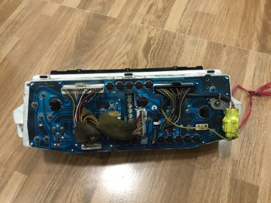 ไมล์ isuzu mu ใส่ dragon vega    2000บาท