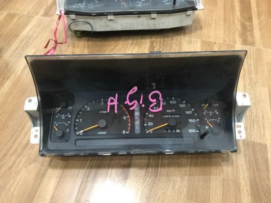 ไมล์ isuzu mu ใส่ dragon vega    2000บาท