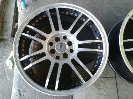 ขอบ17นิ้ว4100/114 ชุดนี้สมบูรณ์พร้อมใช้ ราคา 3900 บาท ขอบ17นิ้ว4100/114 ชุดนี้สมบูรณ์พร้อมใช้ ราคา 3900 บาท