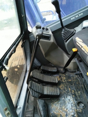ขาย KOMATSU PC138US เก่านอกสภาพตามรูป ค่ะสนใจ089-2619445 ขาย KOMATSU PC138US เก่านอกสภาพตามรูป ค่ะสนใจ089-2619445