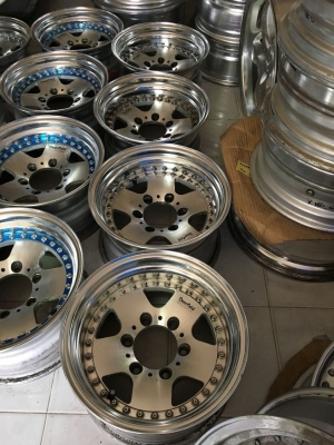 ขายล้อ WORK Deerfield ขอบ15 6รูกระบะ มี 3 ชุด3สเปค ประมูลญี่ปุ่น ขายล้อ WORK Deerfield ขอบ15 6รูกระบะ มี 3 ชุด3สเปค ประมูลญี่ปุ่น