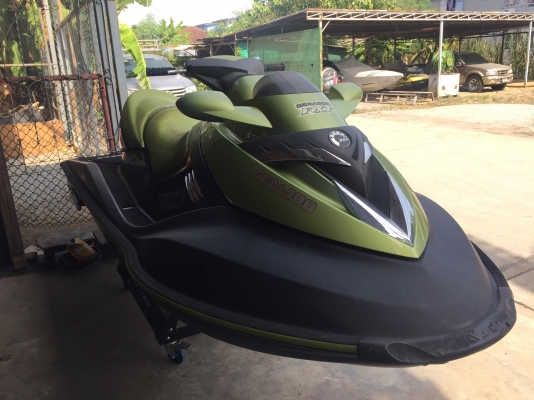 ขายเครื่อง POLARIS (ติดสกีหิมะมา) ราคา 25000 ค่ะ