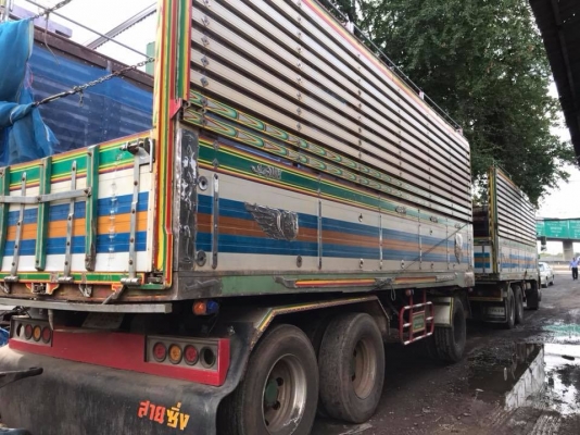 FXZ360 ปี53พฤศจิกายน วิ่ง4แสนกว่าดั้ม แม่-ลูก นนบรรทุกได้30100 ขาย 2,350,000 จัดได้สูง 086-6642-442