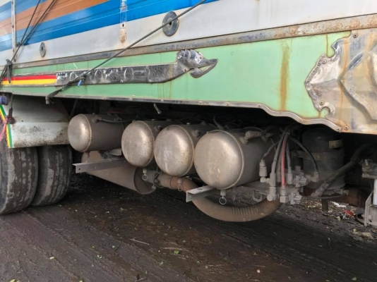 FXZ360 ปี53พฤศจิกายน วิ่ง4แสนกว่าดั้ม แม่-ลูก นนบรรทุกได้30100 ขาย 2,350,000 จัดได้สูง 086-6642-442