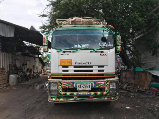 FXZ360 ปี53พฤศจิกายน วิ่ง4แสนกว่าดั้ม แม่-ลูก นนบรรทุกได้30100 ขาย 2,350,000 จัดได้สูง 086-6642-442