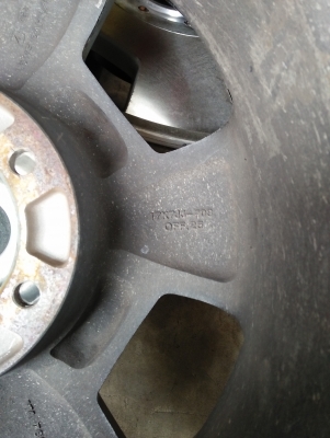 ล้อ17 ล้อ17