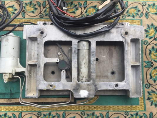 ขาย Hydraulic Power-lift ราคา 25000