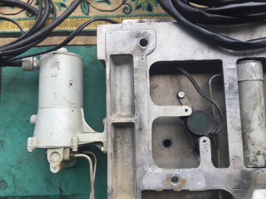 ขาย Hydraulic Power-lift ราคา 25000