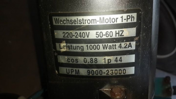 เลื่อยสายพาน 5" ขนาดพกพา ไฟบ้าน พร้อมใช้ 7000 บาท เลื่อยสายพาน 5" ขนาดพกพา ไฟบ้าน พร้อมใช้ 7000 บาท
