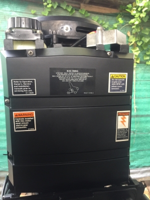 ขายเครื่อง Mercury 90 Hp 2 จังหวะ