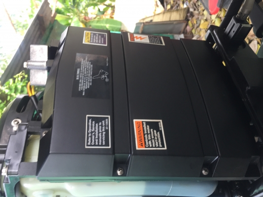ขายเครื่อง Mercury 90 Hp 2 จังหวะ