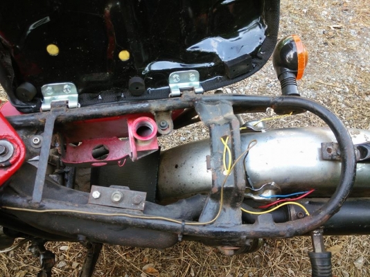 ขายแล้ว