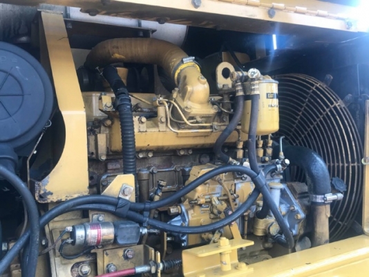 ขายรถตักล้อยาง CAT 910G (เทียบเท่า WA100) รถนอกนำเข้าเองจากญี่ปุ่น สภาพสวยพร้อมใช้งาน มีVDOการทำงานครับ ขายรถตักล้อยาง CAT 910G (เทียบเท่า WA100) รถนอกนำเข้าเองจากญี่ปุ่น สภาพสวยพร้อมใช้งาน มีVDOการทำงานครับ