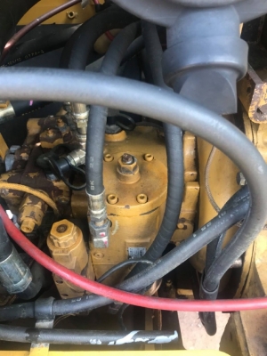 ขายรถตักล้อยาง CAT 910G (เทียบเท่า WA100) รถนอกนำเข้าเองจากญี่ปุ่น สภาพสวยพร้อมใช้งาน มีVDOการทำงานครับ ขายรถตักล้อยาง CAT 910G (เทียบเท่า WA100) รถนอกนำเข้าเองจากญี่ปุ่น สภาพสวยพร้อมใช้งาน มีVDOการทำงานครับ