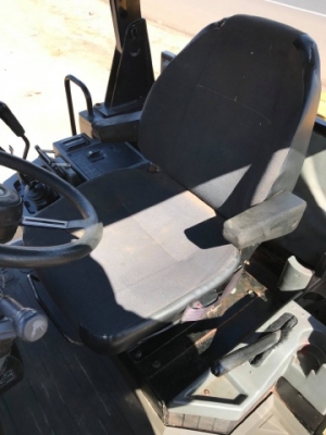 ขายรถตักล้อยาง CAT 910G (เทียบเท่า WA100) รถนอกนำเข้าเองจากญี่ปุ่น สภาพสวยพร้อมใช้งาน มีVDOการทำงานครับ ขายรถตักล้อยาง CAT 910G (เทียบเท่า WA100) รถนอกนำเข้าเองจากญี่ปุ่น สภาพสวยพร้อมใช้งาน มีVDOการทำงานครับ