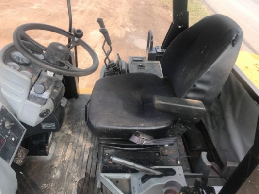 ขายรถตักล้อยาง CAT 910G (เทียบเท่า WA100) รถนอกนำเข้าเองจากญี่ปุ่น สภาพสวยพร้อมใช้งาน มีVDOการทำงานครับ ขายรถตักล้อยาง CAT 910G (เทียบเท่า WA100) รถนอกนำเข้าเองจากญี่ปุ่น สภาพสวยพร้อมใช้งาน มีVDOการทำงานครับ