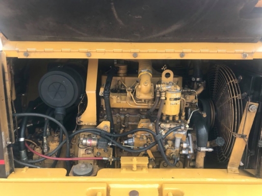 ขายรถตักล้อยาง CAT 910G (เทียบเท่า WA100) รถนอกนำเข้าเองจากญี่ปุ่น สภาพสวยพร้อมใช้งาน มีVDOการทำงานครับ ขายรถตักล้อยาง CAT 910G (เทียบเท่า WA100) รถนอกนำเข้าเองจากญี่ปุ่น สภาพสวยพร้อมใช้งาน มีVDOการทำงานครับ